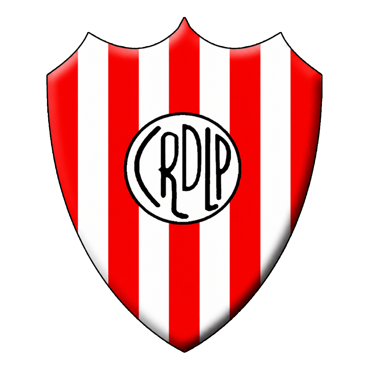 Escudo del club