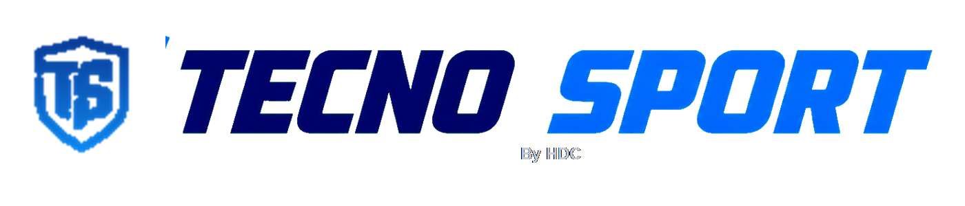 Tecno Sport - By HDC